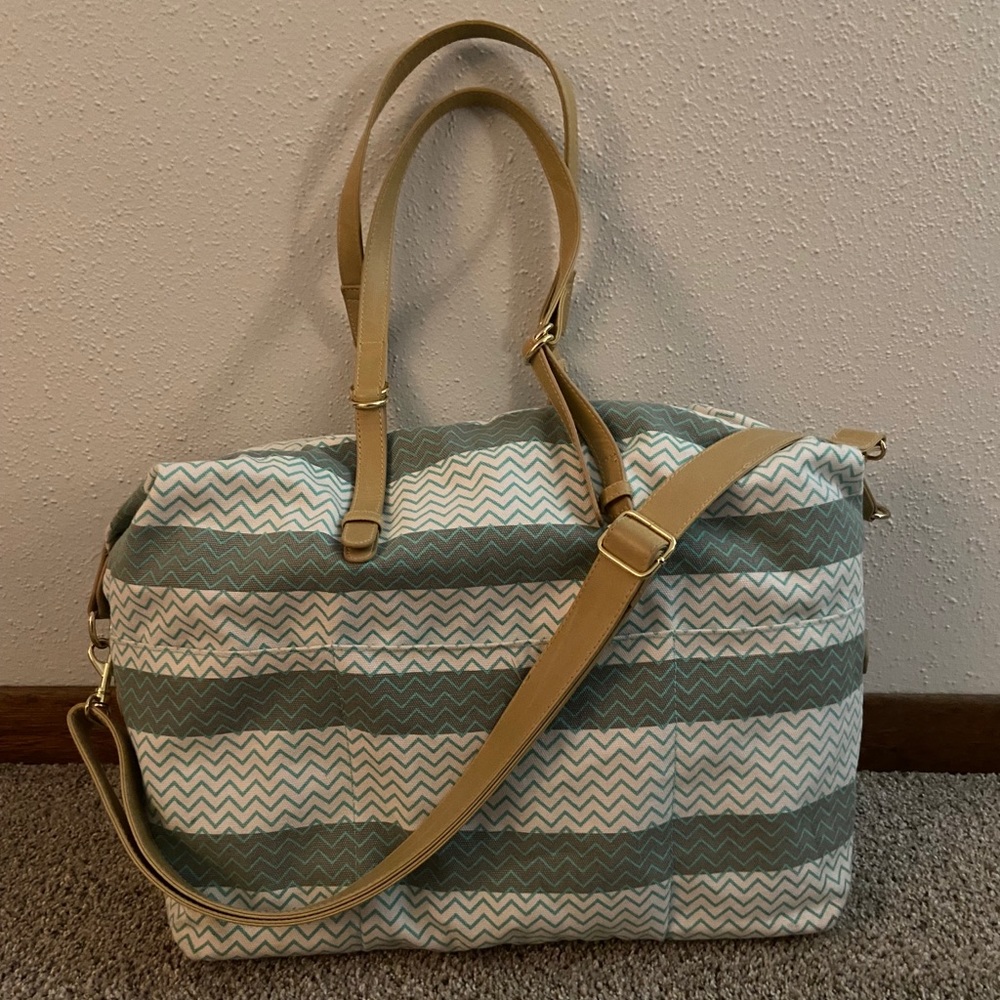 Mossimo Weekender Bag
